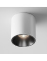 MAYTONI Плафон Alfa LED - C064CL-L12W4K