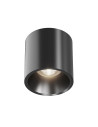 MAYTONI Плафон Alfa LED - C064CL-L12B4K - 2