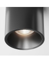 MAYTONI Плафон Alfa LED - C064CL-L12B4K - 3