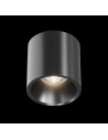 MAYTONI Плафон Alfa LED - C064CL-L12B4K - 5