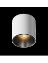 MAYTONI Плафон Alfa LED - C064CL-L12W3K - 5