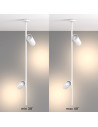 MAYTONI Плафон Елти - C021CL-02W - 6