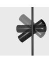 MAYTONI Плафон Елти - C021CL-02B - 5