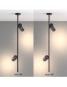 MAYTONI Плафон Елти - C021CL-02B - 6