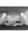 MAYTONI Плафон Елти - C021CL-02B - 8