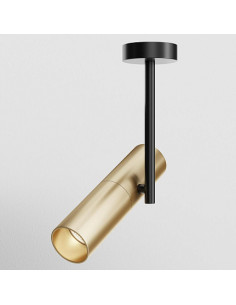 MAYTONI Плафон Елти - C020CL-01GB - Цена | LEDs4economy