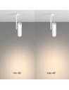 MAYTONI Плафон Елти - C020CL-01W - 5