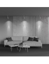 MAYTONI Плафон Елти - C020CL-01W - 6
