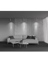 MAYTONI Плафон Елти - C020CL-01W - 7