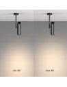 MAYTONI Плафон Елти - C020CL-01B - 5