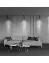 MAYTONI Плафон Елти - C020CL-01B - 6
