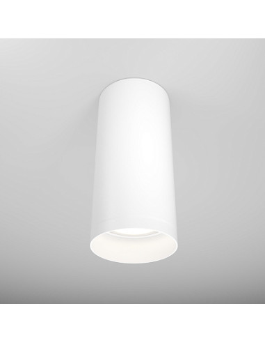 MAYTONI Плафон Фокус - C010CL-01W | Leds4economy.com