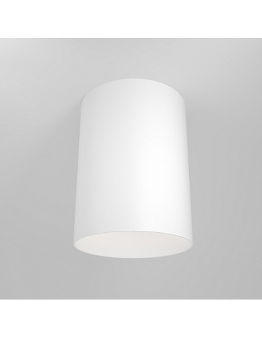 MAYTONI Плафон Slim - C014CL-01W | Leds4economy.com