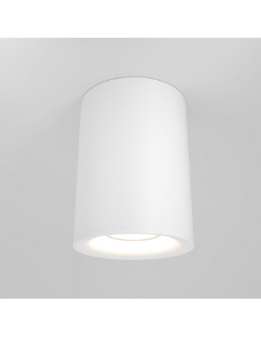 MAYTONI Плафон Slim - C012CL-01W | Leds4economy.com