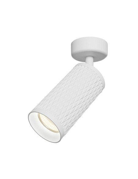 MAYTONI Плафон Focus Design - C034CL-01W | Leds4economy.com