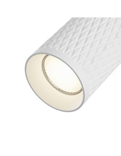 MAYTONI Плафон Focus Design - C034CL-01W - Цена | LEDs4economy 2
