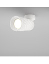 MAYTONI Плафон Focus Design - C034CL-01W - 5