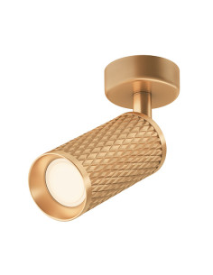 MAYTONI Плафон Focus Design - C034CL-01G - Цена | LEDs4economy 2
