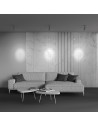 MAYTONI Плафон Focus Design - C034CL-01G - 9