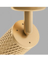 MAYTONI Плафон Focus Design - C034CL-01G - 10