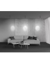 MAYTONI Плафон Focus Design - C034CL-01G - 11