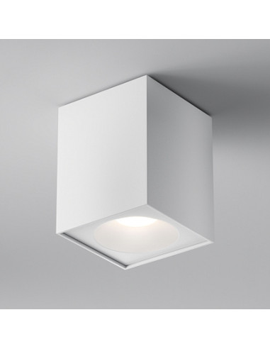 MAYTONI Плафон Zoom - C030CL-01W | Leds4economy.com