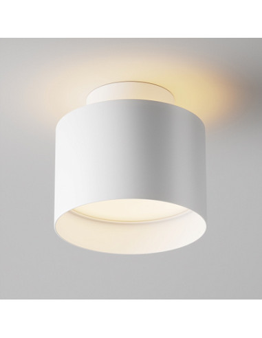 MAYTONI Плафон Планета - C009CW-L12W | Leds4economy.com