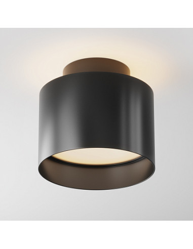 MAYTONI Плафон Планета - C009CW-L12B | Leds4economy.com