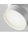 MAYTONI Плафон Онда - C024CL-L18W4K - 3