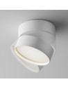 MAYTONI Плафон Онда - C024CL-L18W4K - 5