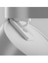 MAYTONI Плафон Онда - C024CL-L18W - 8