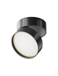 MAYTONI Плафон Онда - C024CL-L18B4K - Цена | LEDs4economy 2