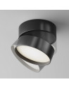 MAYTONI Плафон Онда - C024CL-L18B4K - 5