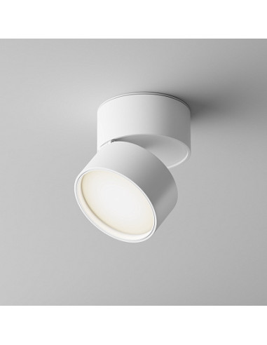 MAYTONI Плафон Онда - C024CL-L12W4K | Leds4economy.com