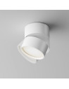 MAYTONI Плафон Онда - C024CL-L12W4K - 5