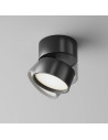 MAYTONI Плафон Онда - C024CL-L12B4K - 5