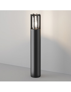 MAYTONI Градинско осветление Барел - O453FL-01GF - Цена | LEDs4economy 2