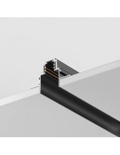MAYTONI Шина за вграждане S35 - TRX004-222B - Цена | LEDs4economy 2