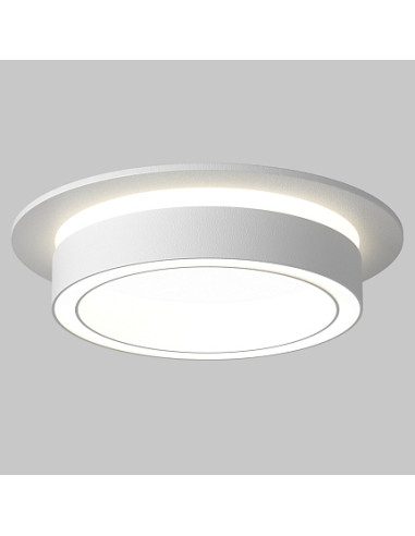 MAYTONI Лампа Orlo - DL087-GX53-RD-W | Leds4economy.com