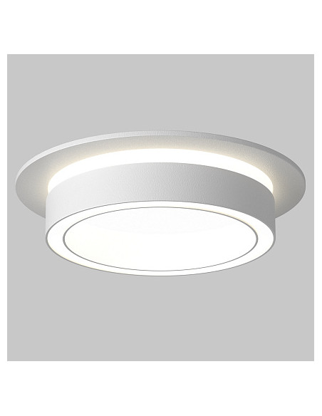 MAYTONI Лампа Orlo - DL087-GX53-RD-W | Leds4economy.com