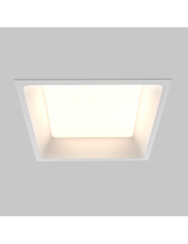 MAYTONI Лампа Okno - DL056-18W3-4-6K-W | Leds4economy.com