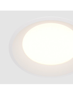 MAYTONI Луничка Okno - DL055-24W3K-W - Цена | LEDs4economy 2
