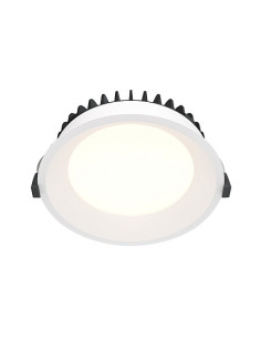 MAYTONI Луничка Okno - DL055-18W3K-W - Цена | LEDs4economy 2