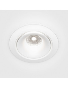 MAYTONI Луничка Ин - DL031-L12W4K-D-W - Цена | LEDs4economy