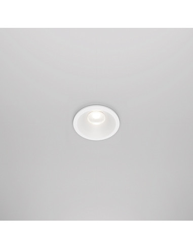 MAYTONI Downlight Zoom - DL034-01-06W4K-D-W | Leds4economy.com