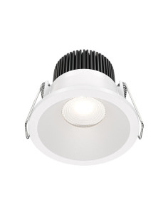 MAYTONI Луничка Zoom - DL034-01-06W4K-D-W - Цена | LEDs4economy 2