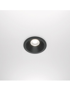 MAYTONI Луничка Zoom - DL034-L12W4K-D-B - Цена | LEDs4economy
