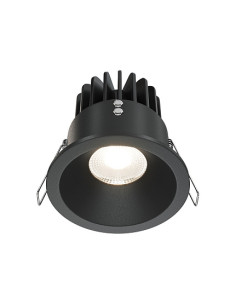 MAYTONI Луничка Zoom - DL034-L12W4K-D-B - Цена | LEDs4economy 2