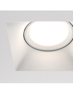 MAYTONI Луничка Dot - DL042-01-SQ-W - Цена | LEDs4economy 2