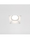MAYTONI Луничка Dot - DL042-01-SQ-W - 4